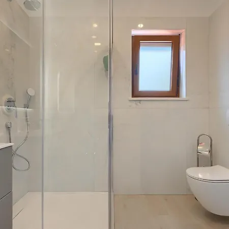 Vakantiehuis Dora N *