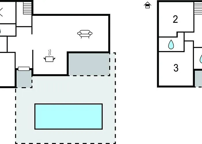 Holiday home Dora N