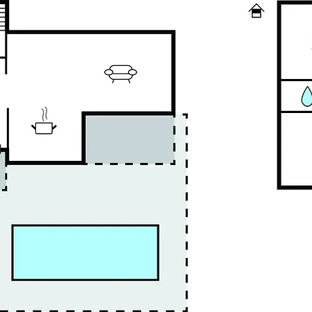 Holiday home Dora N