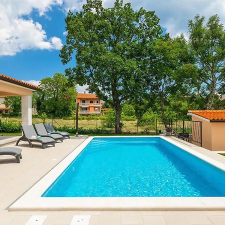 Dora N 펜션 Nedeščina