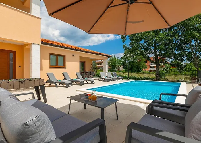 Feriehus Dora N Nedeščina